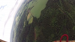 Picture from track Ballooning - Czech paradise with Hembalón