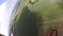 Picture from track Ballooning - Czech paradise with Hembalón