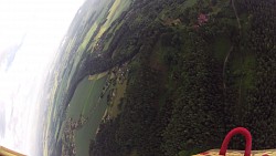 Picture from track Ballooning - Czech paradise with Hembalón