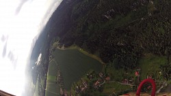 Picture from track Ballooning - Czech paradise with Hembalón