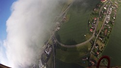 Picture from track Ballooning - Czech paradise with Hembalón