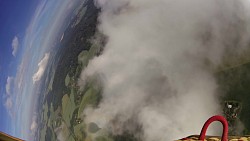 Picture from track Ballooning - Czech paradise with Hembalón