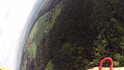 Picture from track Ballooning - Czech paradise with Hembalón