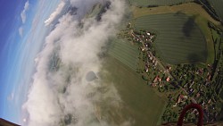 Picture from track Ballooning - Czech paradise with Hembalón