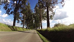 Picture from track Cycle route Lužnice