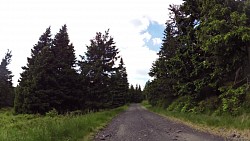 Obrázek z trasy Naučná stezka Se skřítkem okolím Pradědu