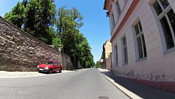 Obrázek z trasy Naučná stezka Krajinou Rudolfa II.