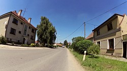 Obrázek z trasy Naučná stezka Krajinou Rudolfa II.