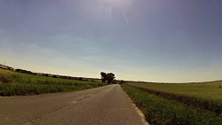 Obrázok z trasy Náučný chodník krajinou Rudolfa II.