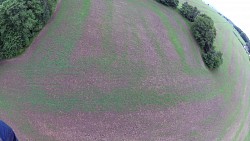 Picture from track Ballooning over Jizera Mountains