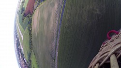 Picture from track Balloon flight from Pardubice to Starkoč