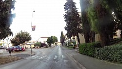 Picture from track Video tour - Porec, Istrie, Croatia