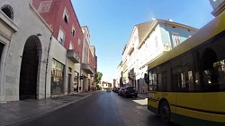 Picture from track Video tour - Pula, Croatia