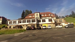 Picture from track Route no. 21: Pec pod Sněžkou – Cottage Betyna – Cottage in Obří dů – Cottage under Sněžka - Chapel