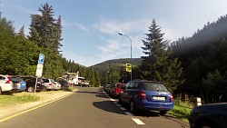 Picture from track Route no. 21: Pec pod Sněžkou – Cottage Betyna – Cottage in Obří dů – Cottage under Sněžka - Chapel