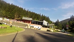 Picture from track Route no. 21: Pec pod Sněžkou – Cottage Betyna – Cottage in Obří dů – Cottage under Sněžka - Chapel