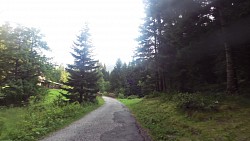 Picture from track Route no. 21: Pec pod Sněžkou – Cottage Betyna – Cottage in Obří dů – Cottage under Sněžka - Chapel