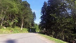 Picture from track Route no. 21: Pec pod Sněžkou – Cottage Betyna – Cottage in Obří dů – Cottage under Sněžka - Chapel