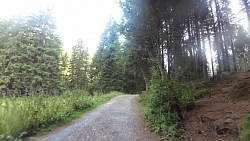 Picture from track Route no. 21: Pec pod Sněžkou – Cottage Betyna – Cottage in Obří dů – Cottage under Sněžka - Chapel