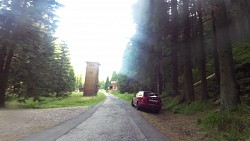 Picture from track Route no. 21: Pec pod Sněžkou – Cottage Betyna – Cottage in Obří dů – Cottage under Sněžka - Chapel