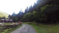 Picture from track Route no. 21: Pec pod Sněžkou – Cottage Betyna – Cottage in Obří dů – Cottage under Sněžka - Chapel