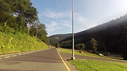 Picture from track Route no. 21: Pec pod Sněžkou – Cottage Betyna – Cottage in Obří dů – Cottage under Sněžka - Chapel