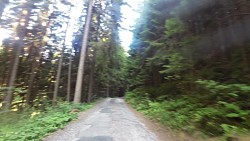 Picture from track Route no. 21: Pec pod Sněžkou – Cottage Betyna – Cottage in Obří dů – Cottage under Sněžka - Chapel