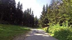 Picture from track Route no. 20: Pec pod Sněžkou - Pražská Bouda - Javorské Boudy - Pec pod Sněžkou