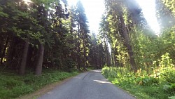 Picture from track Route no. 20: Pec pod Sněžkou - Pražská Bouda - Javorské Boudy - Pec pod Sněžkou