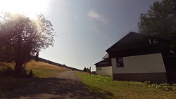 Picture from track Route no. 20: Pec pod Sněžkou - Pražská Bouda - Javorské Boudy - Pec pod Sněžkou