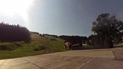 Picture from track Route no. 20: Pec pod Sněžkou - Pražská Bouda - Javorské Boudy - Pec pod Sněžkou