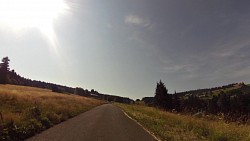 Picture from track Route no. 20: Pec pod Sněžkou - Pražská Bouda - Javorské Boudy - Pec pod Sněžkou