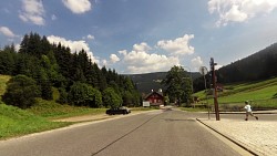 Picture from track Route no. 20: Pec pod Sněžkou - Pražská Bouda - Javorské Boudy - Pec pod Sněžkou