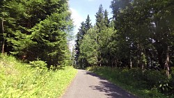 Picture from track Route no. 20: Pec pod Sněžkou - Pražská Bouda - Javorské Boudy - Pec pod Sněžkou