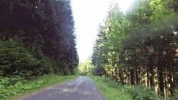 Picture from track Route no. 20: Pec pod Sněžkou - Pražská Bouda - Javorské Boudy - Pec pod Sněžkou