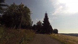 Picture from track Route no. 20: Pec pod Sněžkou - Pražská Bouda - Javorské Boudy - Pec pod Sněžkou