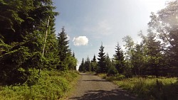 Picture from track Route no. 20: Pec pod Sněžkou - Pražská Bouda - Javorské Boudy - Pec pod Sněžkou