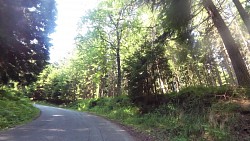 Picture from track Route no. 20: Pec pod Sněžkou - Pražská Bouda - Javorské Boudy - Pec pod Sněžkou