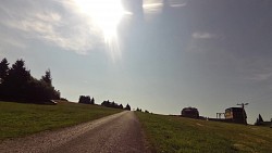 Picture from track Route no. 20: Pec pod Sněžkou - Pražská Bouda - Javorské Boudy - Pec pod Sněžkou