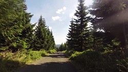 Picture from track Route no. 20: Pec pod Sněžkou - Pražská Bouda - Javorské Boudy - Pec pod Sněžkou