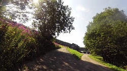 Picture from track Route no. 20: Pec pod Sněžkou - Pražská Bouda - Javorské Boudy - Pec pod Sněžkou