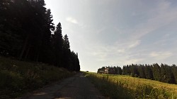 Picture from track Route no. 20: Pec pod Sněžkou - Pražská Bouda - Javorské Boudy - Pec pod Sněžkou