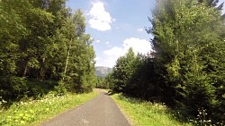 Picture from track Route no. 20: Pec pod Sněžkou - Pražská Bouda - Javorské Boudy - Pec pod Sněžkou