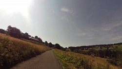 Picture from track Route no. 20: Pec pod Sněžkou - Pražská Bouda - Javorské Boudy - Pec pod Sněžkou