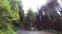 Picture from track Route no. 22: Velká Úpa – Výsluní – Janovy Boudy