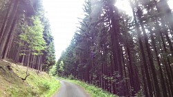 Picture from track Route no. 22: Velká Úpa – Výsluní – Janovy Boudy