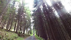 Picture from track Route no. 22: Velká Úpa – Výsluní – Janovy Boudy