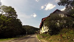 Picture from track Route no. 22: Velká Úpa – Výsluní – Janovy Boudy