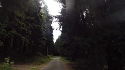 Picture from track Route no. 22: Velká Úpa – Výsluní – Janovy Boudy