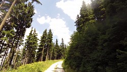 Picture from track Route no. 23: Vavřincův důl - Vlašské Boudy - U Velkých Tippeltových Bud - Krausovy Boudy